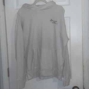 Abercrombie and Fitch hoodie